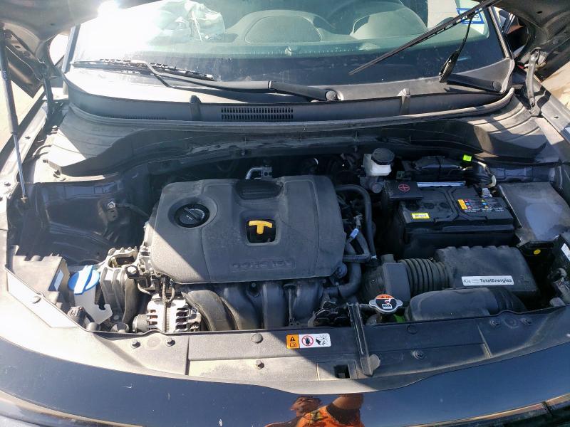 2023 KIA SOUL LX - KNDJ23AU6P7894377