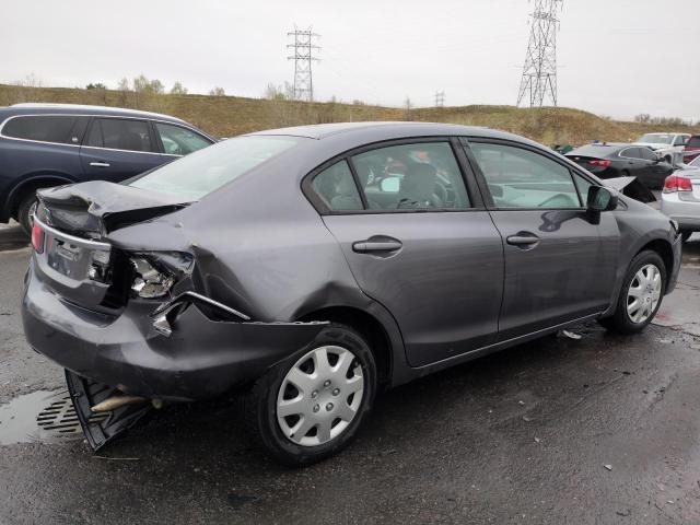 Vin: 19xfb2f50fe703679, lot: 52720955, honda civic lx 20153