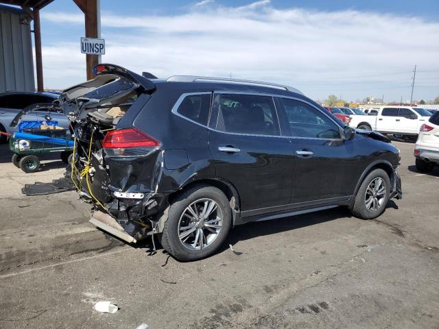 2017 NISSAN ROGUE S - KNMAT2MV5HP573167