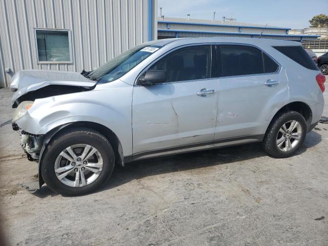 Vin: 2gnalbec9b1167823, lot: 53577305, chevrolet equinox ls 2011 img_1