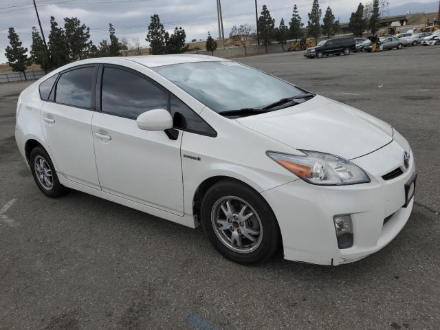 Vin: jtdkn3du0b5255018, lot: 54761005, toyota prius 20114