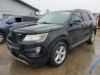 2016 FORD EXPLORER X - 1FM5K8D80GGB40481