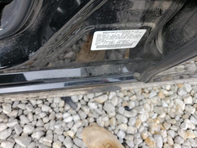 2017 INFINITI Q70L 3.7 JN1BY1PRXHM210429