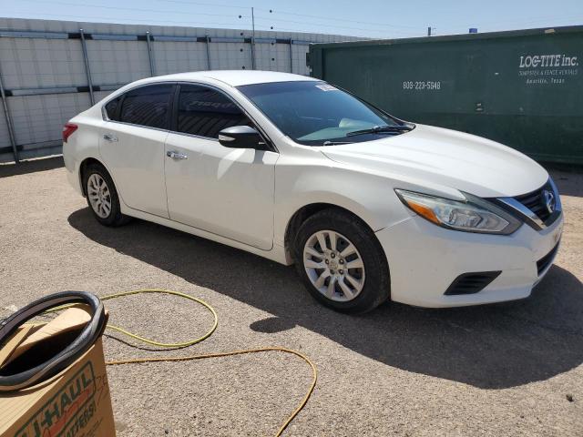 2016 NISSAN ALTIMA 2.5 - 1N4AL3AP4GN328503