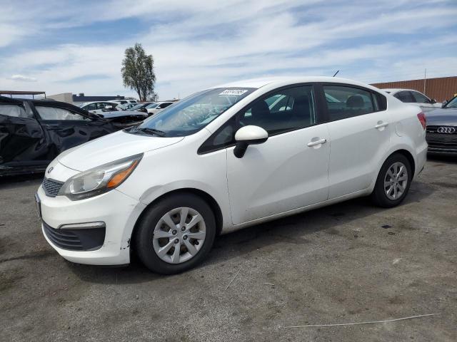 2016 KIA RIO