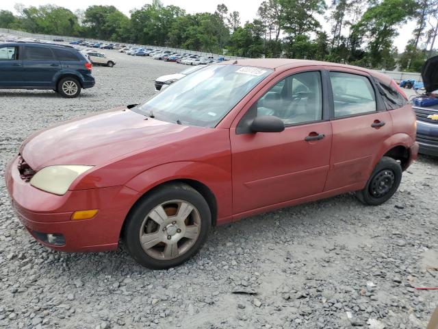 FORD FOCUS ZX5