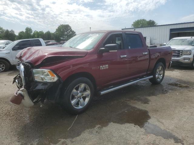 Vin: 1c6rr7lm3hs878100, lot: 52458945, ram 1500 slt 2017 img_1
