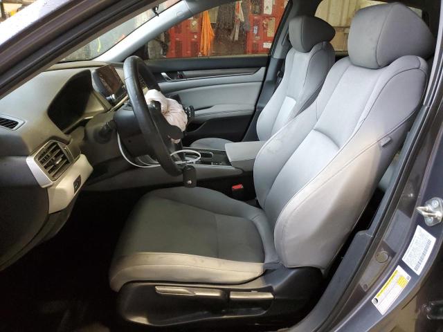 2019 HONDA ACCORD LX - 1HGCV1F1XKA019674