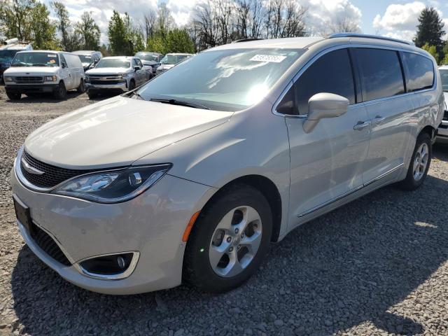 CHRYSLER PACIFICA T