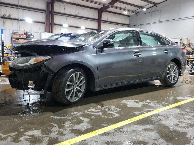 TOYOTA AVALON BAS
