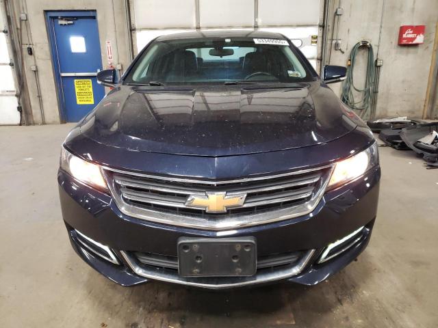 2018 CHEVROLET IMPALA LT 2G1105S33J9119881