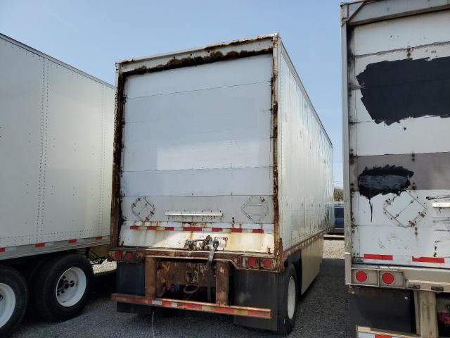2008 WABASH TRAILER #3155600334