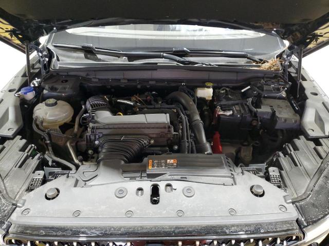 2024 LINCOLN NAUTILUS P 5LMPJ8JA7RJ818780