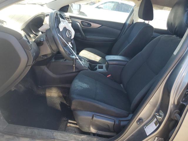 2019 NISSAN ROGUE SPORT S - JN1BJ1CR4KW343533