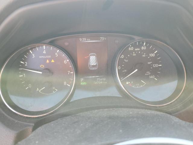 2017 NISSAN ROGUE S - JN8AT2MVXHW276096
