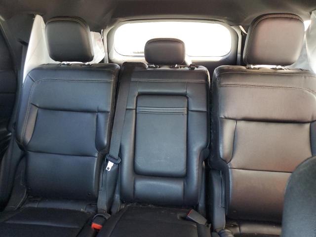 2020 FORD EXPLORER X - 1FMSK8DH5LGB91925
