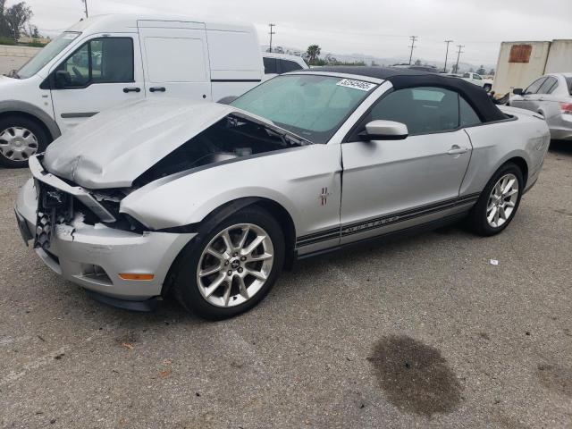 Vin: 1zvbp8em9b5131834, lot: 52545465, ford all models 2011 img_1