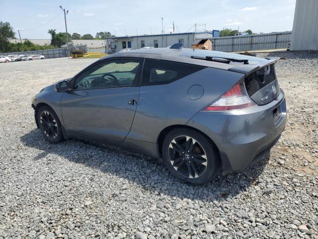 Vin: jhmzf1d69fs000049, lot: 53957345, honda crz ex 20152