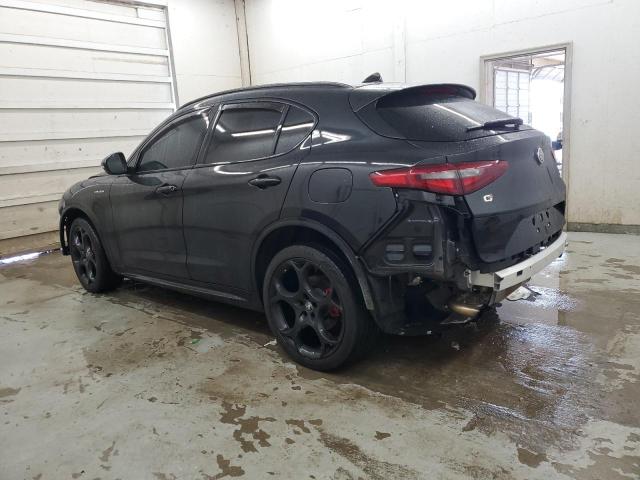 Vin: zaspakbn0p7d57834, lot: 52412885, alfa romeo stelvio ti 20232