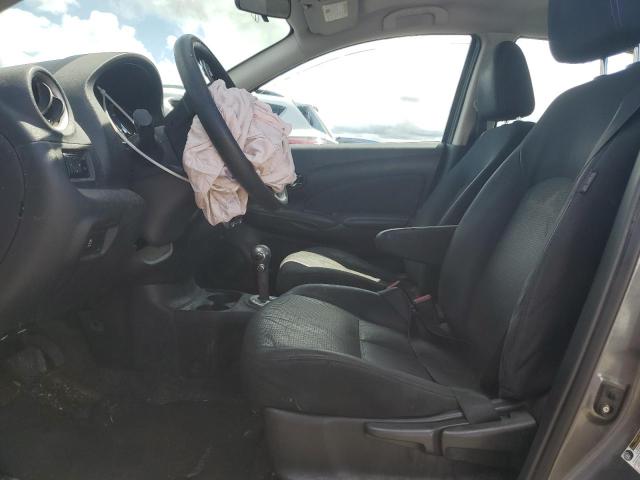 2016 NISSAN VERSA S - 3N1CN7AP0GL839522