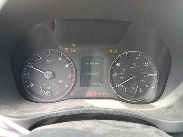 2022 HYUNDAI ACCENT LIM 3KPC34A68NE177389