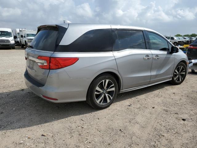 2018 HONDA ODYSSEY EL 5FNRL6H97JB078069
