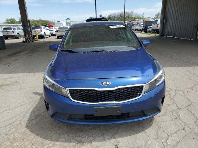 2018 KIA FORTE LX - 3KPFL4A71JE238601