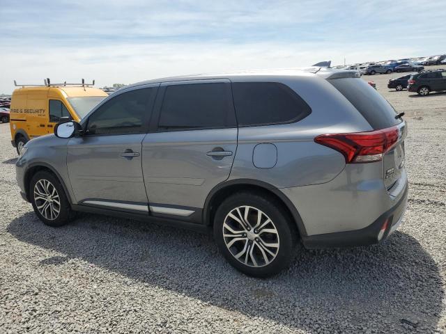 Vin: ja4az3a39hz063202, lot: 54197305, mitsubishi outlander se 20172