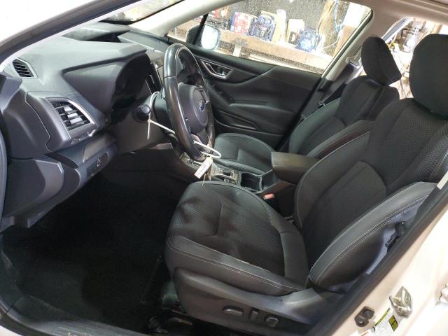 2019 SUBARU FORESTER P - JF2SKAEC0KH575619