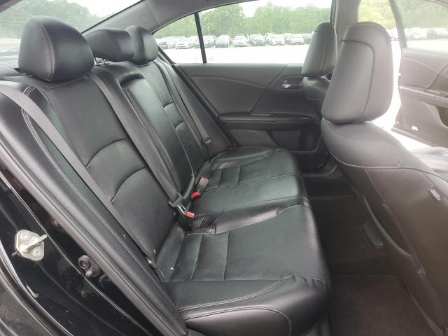2016 HONDA ACCORD EXL - 1HGCR3F02GA034748