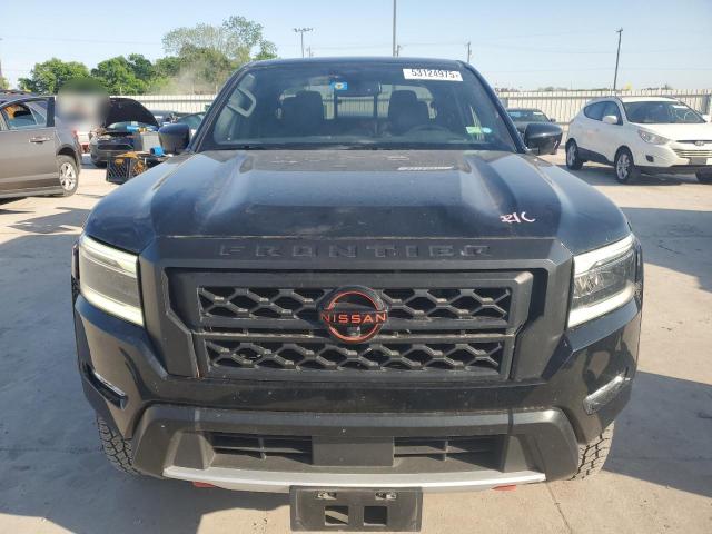 2022 NISSAN FRONTIER S - 1N6ED1EK5NN615256