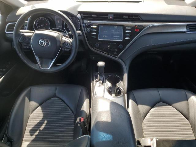 2018 TOYOTA CAMRY L - 4T1B11HK7JU580709