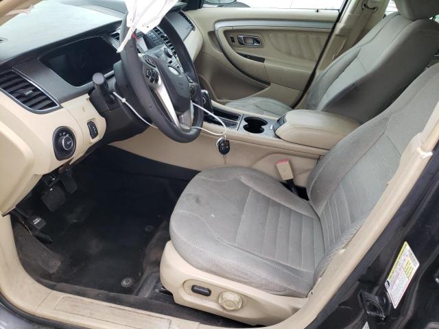 2016 FORD TAURUS SE - 1FAHP2D91GG110646