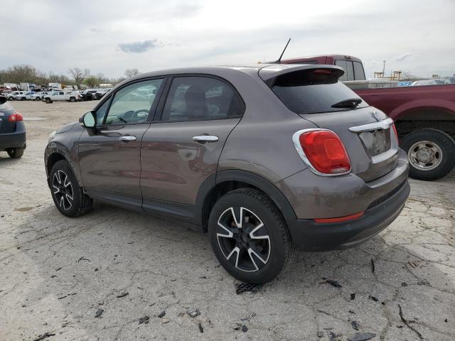 Vin: zfbcfybt0gp330315, lot: 50959245, fiat 500 easy 20162
