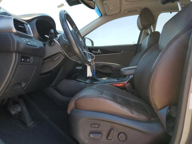 2019 KIA SORENTO SX 5XYPK4A52KG454953