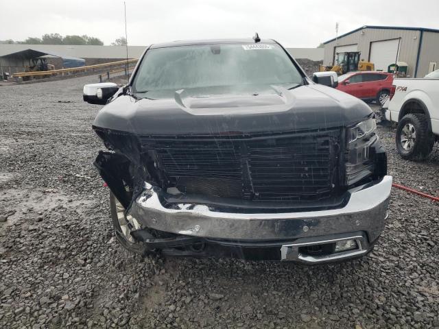 2019 CHEVROLET SILVERADO - 3GCUYGEDXKG118456