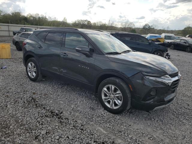 Vin: 3gnkbbra6ks678409, lot: 51680825, chevrolet blazer 1lt 20194