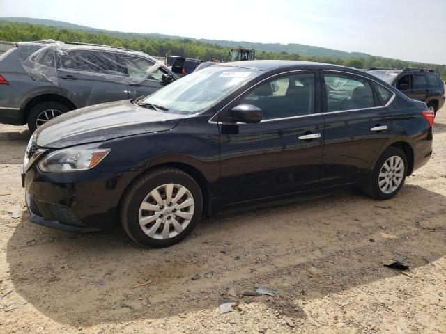 Vin: 3n1ab7ap0gl664172, lot: 55251565, nissan sentra s 2016 img_1