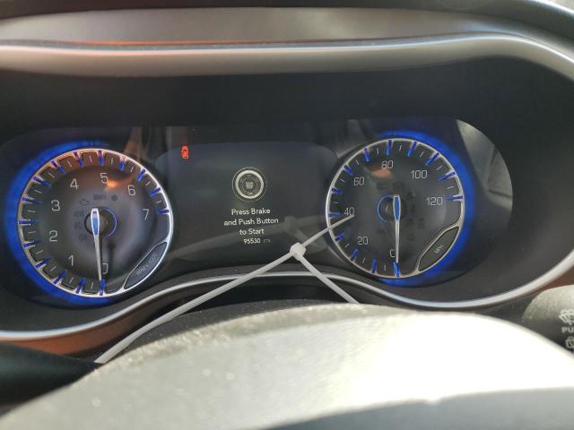 2020 CHRYSLER PACIFICA T - 2C4RC1BGXLR183299