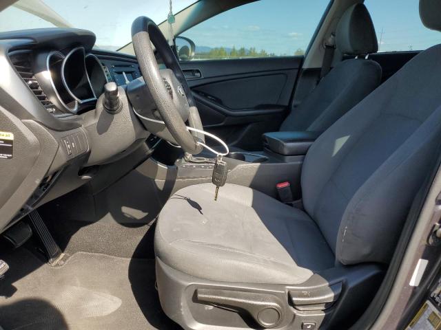 2015 KIA OPTIMA LX - 5XXGM4A70FG463673