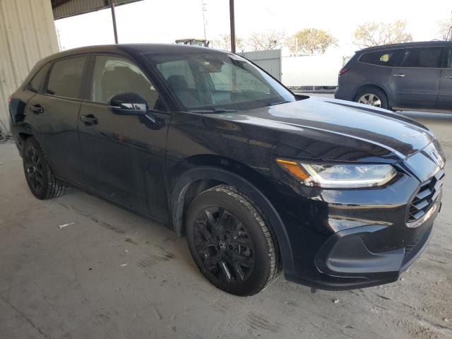 Vin: 3czrz1h50pm722041, lot: 51779585, honda hr-v sport 20234