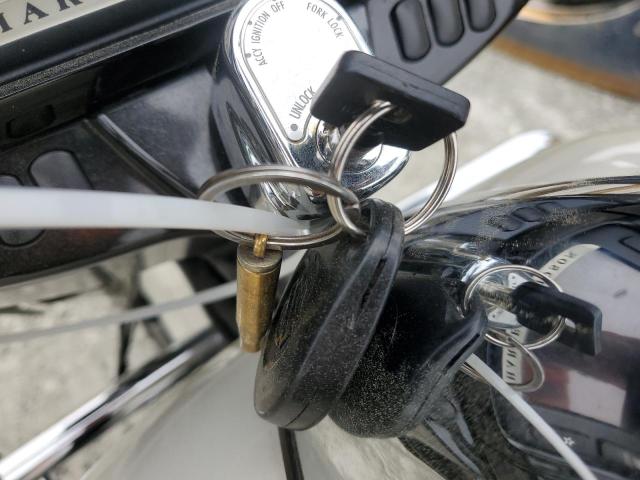 2014 HARLEY-DAVIDSON FLHXS STRE - 1HD1KRM16EB661841