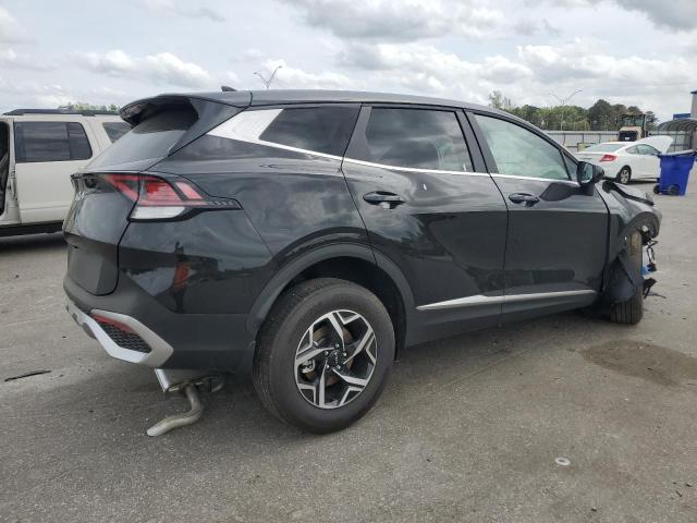 Vin: kndpu3df1s7386943, lot: 51827645, kia sportage lx 20253