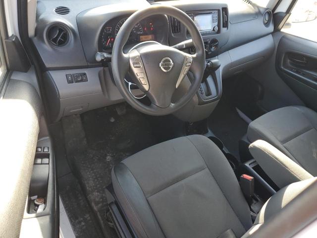 2018 NISSAN NV200 2.5S - 3N6CM0KN4JK698436