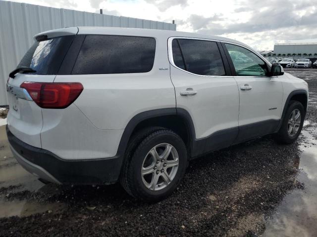 Vin: 1gkknkla0jz177532, lot: 54247095, gmc acadia sle 20183