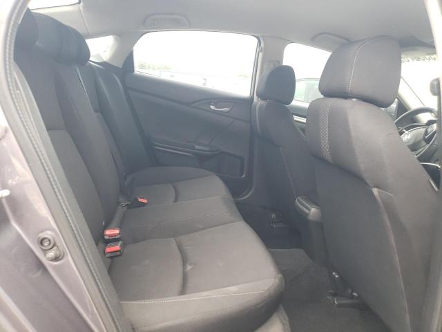 2018 HONDA CIVIC LX - 2HGFC2F5XJH514713