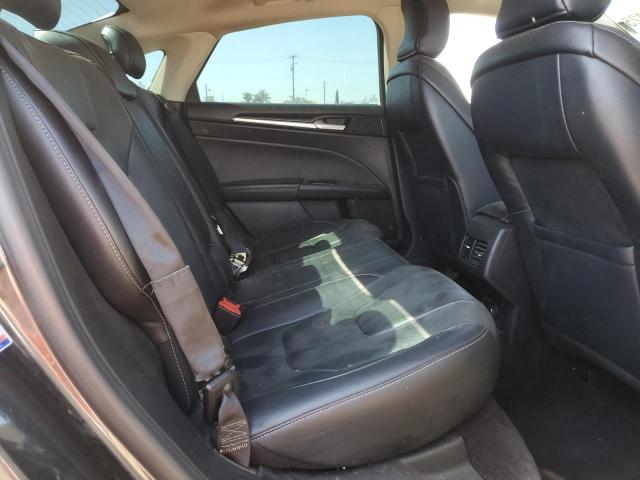 2019 FORD FUSION TIT - 3FA6P0RU0KR187602