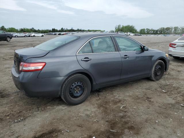 Vin: 4t1bf3ek6au049230, lot: 54173005, toyota camry base 20103
