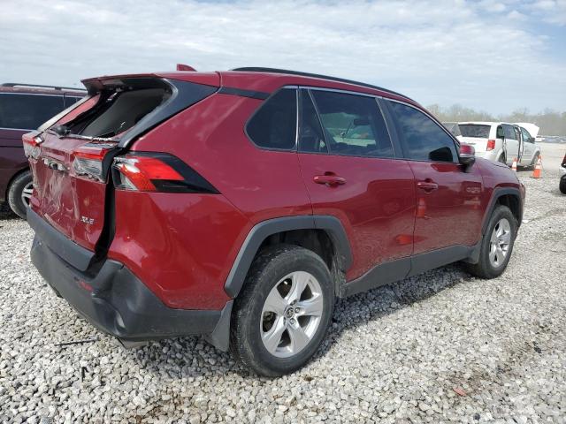 Vin: 2t3w1rfv4mw146109, lot: 55248225, toyota rav4 xle 20213