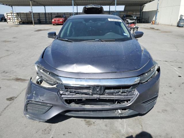 2019 HONDA INSIGHT EX 19XZE4F53KE023656